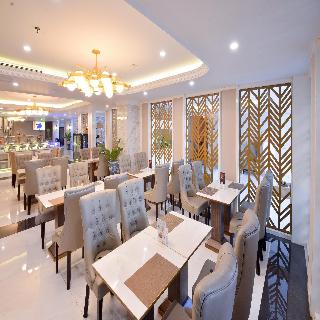 Grand Senyum Hotel fotoÄŸrafÄ±