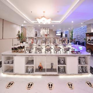Grand Senyum Hotel fotoÄŸrafÄ±
