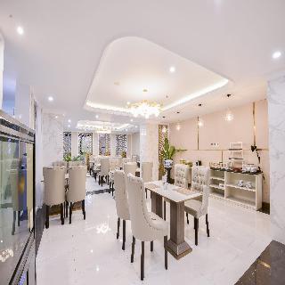 Grand Senyum Hotel fotoÄŸrafÄ±