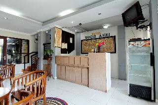 Hotel Bugis Asri by ZUZU fotoÄŸrafÄ±