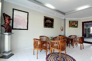 Hotel Bugis Asri by ZUZU fotoÄŸrafÄ±