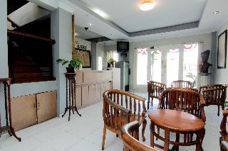 Hotel Bugis Asri by ZUZU fotoÄŸrafÄ±