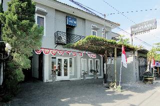 Hotel Bugis Asri by ZUZU otel fotoğrafı