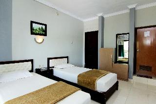 Hotel Bugis Asri by ZUZU fotoÄŸrafÄ±