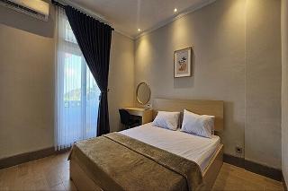 Hotel Bugis Asri by ZUZU fotoÄŸrafÄ±