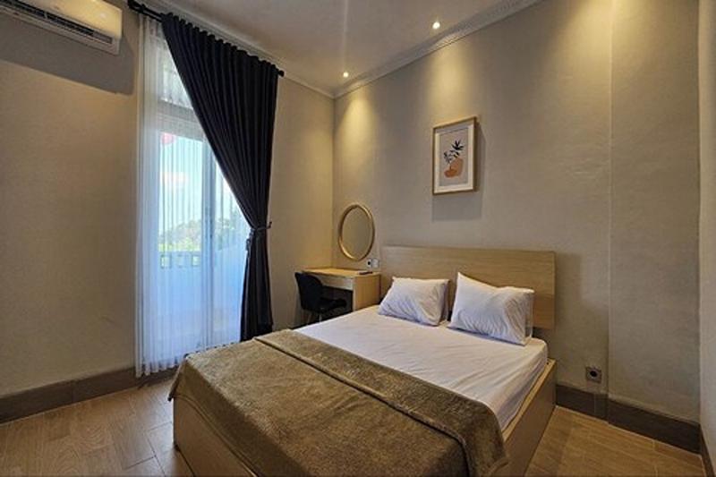 Hotel Bugis Asri by ZUZU - Oda
