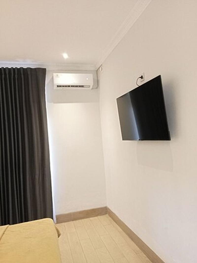 Hotel Bugis Asri by ZUZU - Oda