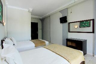 Hotel Bugis Asri by ZUZU fotoÄŸrafÄ±