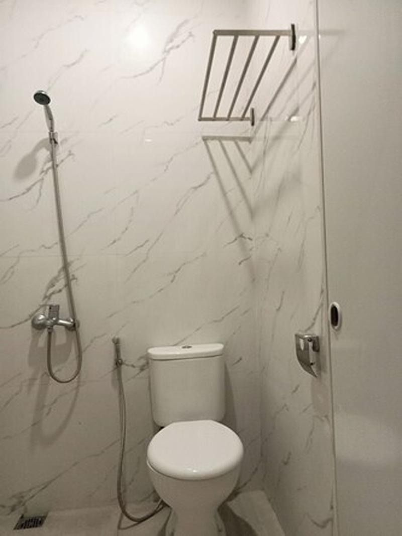 Hotel Bugis Asri by ZUZU - Oda