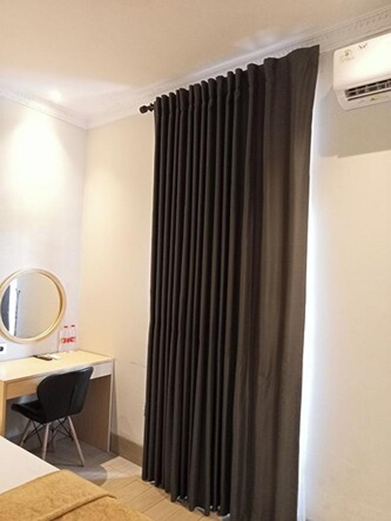 Hotel Bugis Asri by ZUZU - Oda