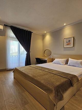 Hotel Bugis Asri by ZUZU fotoÄŸrafÄ±