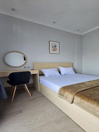 Hotel Bugis Asri by ZUZU fotoÄŸrafÄ±