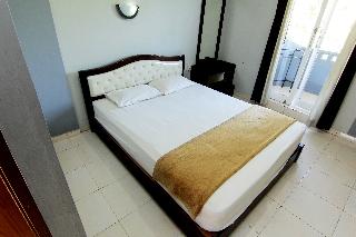Hotel Bugis Asri by ZUZU fotoÄŸrafÄ±