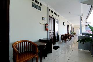 Hotel Bugis Asri by ZUZU fotoÄŸrafÄ±