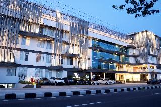 Aveon Express by Daphna International otel fotoğrafı