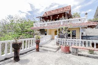 Adinda Beach Hotel and Villa by ZUZU fotoÄŸrafÄ±