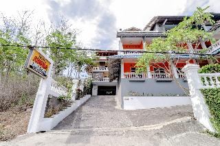Adinda Beach Hotel and Villa by ZUZU fotoÄŸrafÄ±
