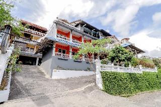 Adinda Beach Hotel and Villa by ZUZU fotoÄŸrafÄ±