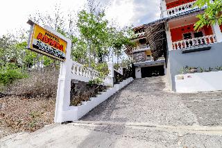 Adinda Beach Hotel and Villa by ZUZU fotoÄŸrafÄ±