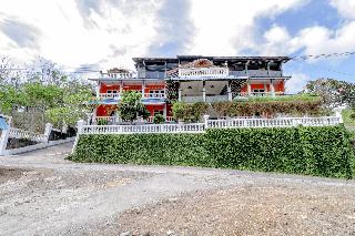 Adinda Beach Hotel and Villa by ZUZU otel fotoğrafı