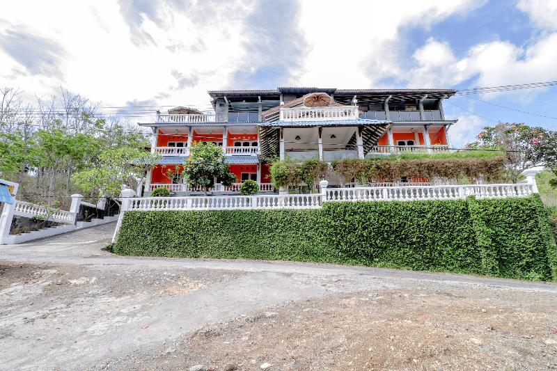 Adinda Beach Hotel and Villa by ZUZU - Genel
