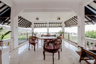 Adinda Beach Hotel and Villa by ZUZU fotoÄŸrafÄ±