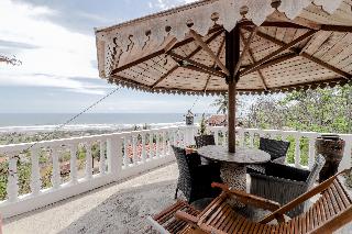Adinda Beach Hotel and Villa by ZUZU fotoÄŸrafÄ±