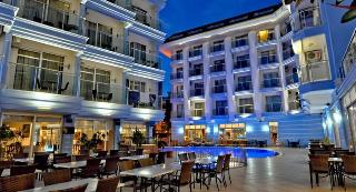 Sultan Sipahi Resort otel fotoğrafı