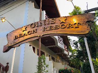 Ginis Beach Resort by ZUZU fotoÄŸrafÄ±