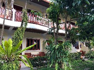 Ginis Beach Resort by ZUZU fotoÄŸrafÄ±