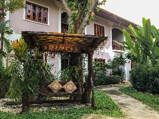 Ginis Beach Resort by ZUZU fotoÄŸrafÄ±
