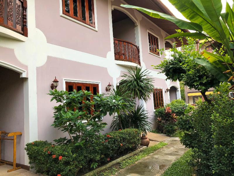 Ginis Beach Resort by ZUZU - Genel