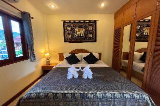 Ginis Beach Resort by ZUZU fotoÄŸrafÄ±