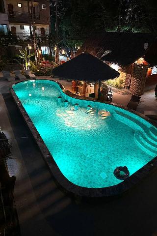 Ginis Beach Resort by ZUZU fotoÄŸrafÄ±