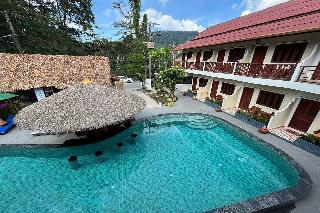 Ginis Beach Resort by ZUZU fotoÄŸrafÄ±