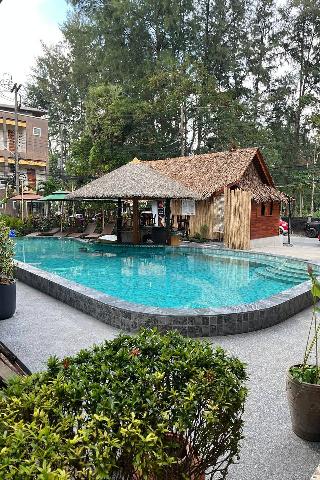 Ginis Beach Resort by ZUZU fotoÄŸrafÄ±