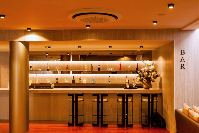 Cristal Setubal - Bar