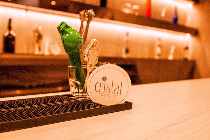 Cristal Setubal - Bar