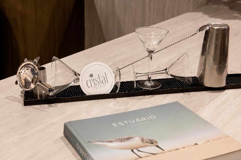 Cristal Setubal - Bar