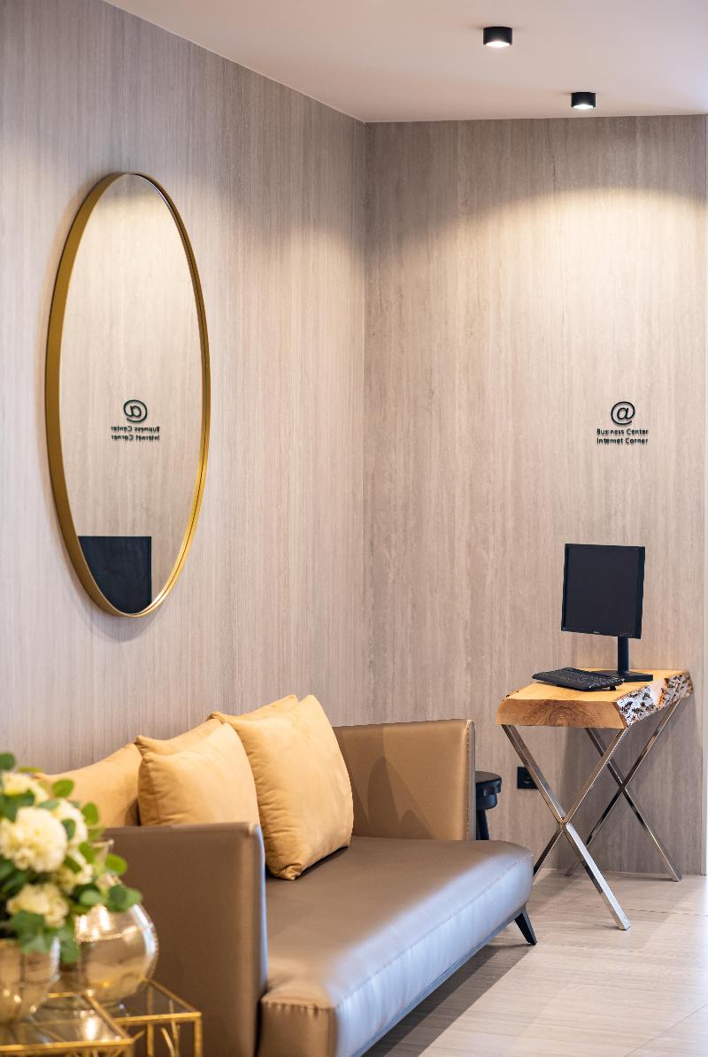 Cristal Setubal - Toplantı