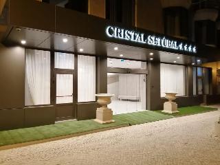 Cristal Setubal otel fotoğrafı