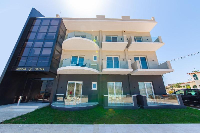 Inada Hotel - Genel