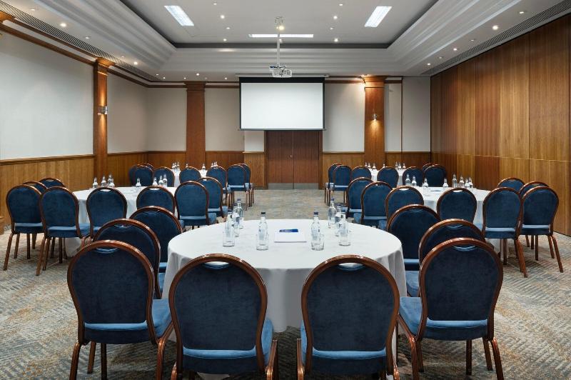 Marriott Hotel Newcastle MetroCentre - Toplantı