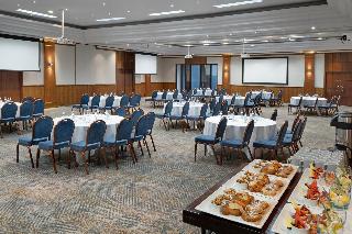 Marriott Hotel Newcastle MetroCentre fotoÄŸrafÄ±