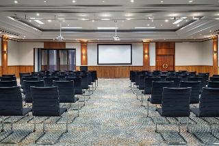 Marriott Hotel Newcastle MetroCentre fotoÄŸrafÄ±