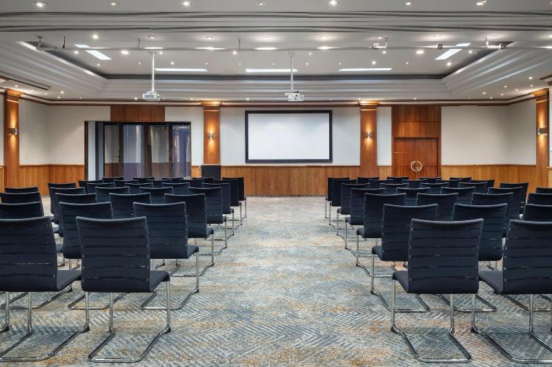 Marriott Hotel Newcastle MetroCentre - Toplantı