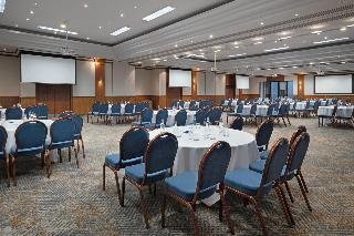 Marriott Hotel Newcastle MetroCentre fotoÄŸrafÄ±