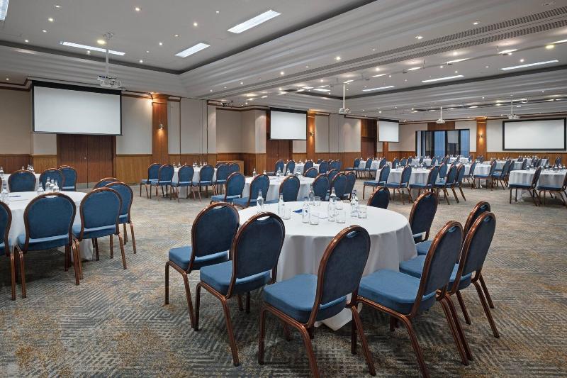 Marriott Hotel Newcastle MetroCentre - Toplantı