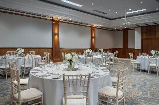 Marriott Hotel Newcastle MetroCentre fotoÄŸrafÄ±
