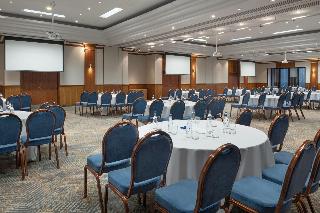 Marriott Hotel Newcastle MetroCentre fotoÄŸrafÄ±